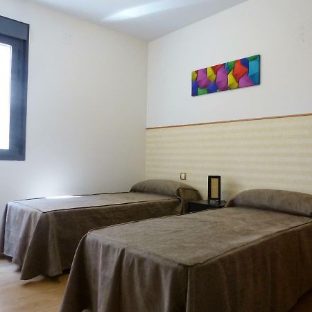 Apartamento B Con Garaje Privado Toledo Buitenkant foto
