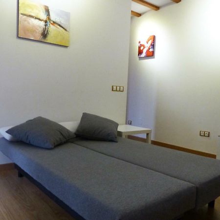Apartamento B Con Garaje Privado Toledo Buitenkant foto